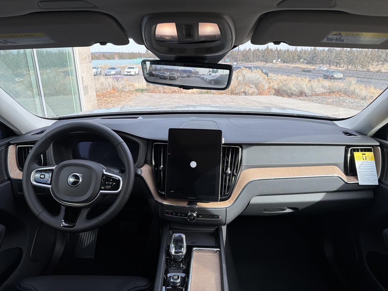 2026 Volvo XC60 B5 Ultra Bend OR