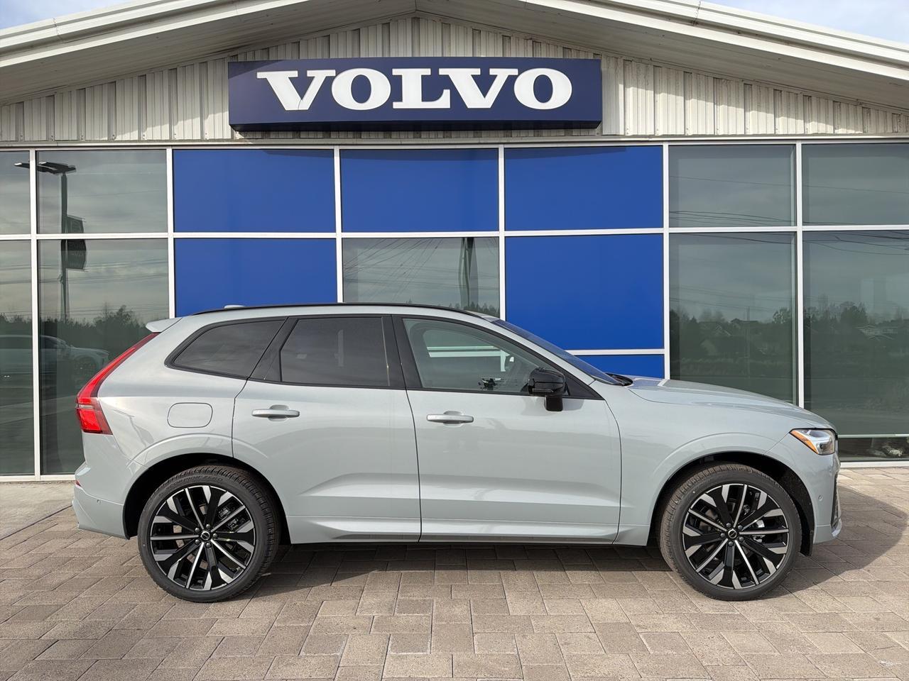 2026 Volvo XC60 B5 Ultra Bend OR