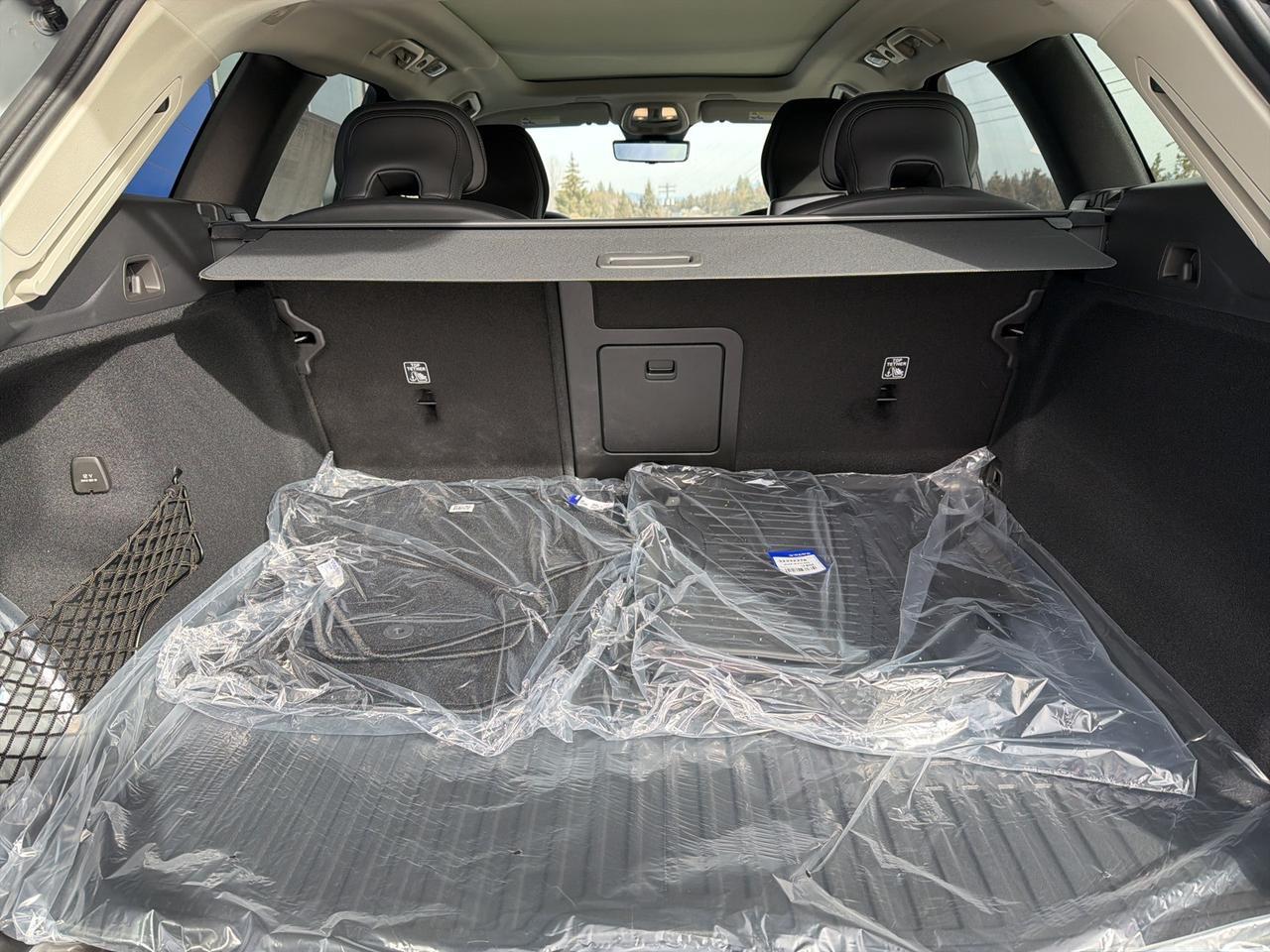 2026 Volvo XC60 B5 Ultra Bend OR