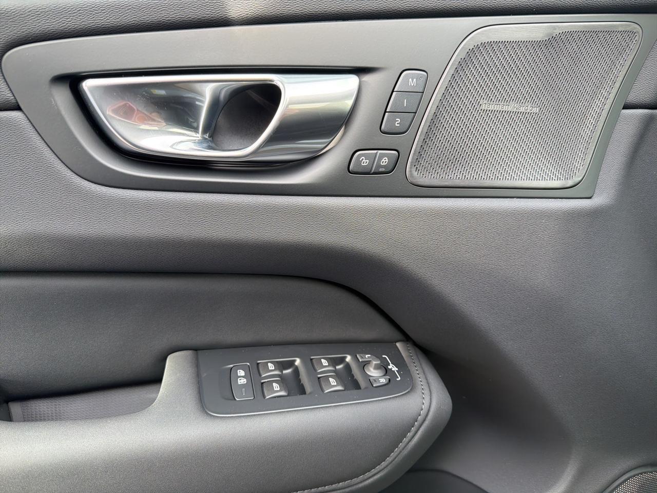 2026 Volvo XC60 B5 Ultra Bend OR