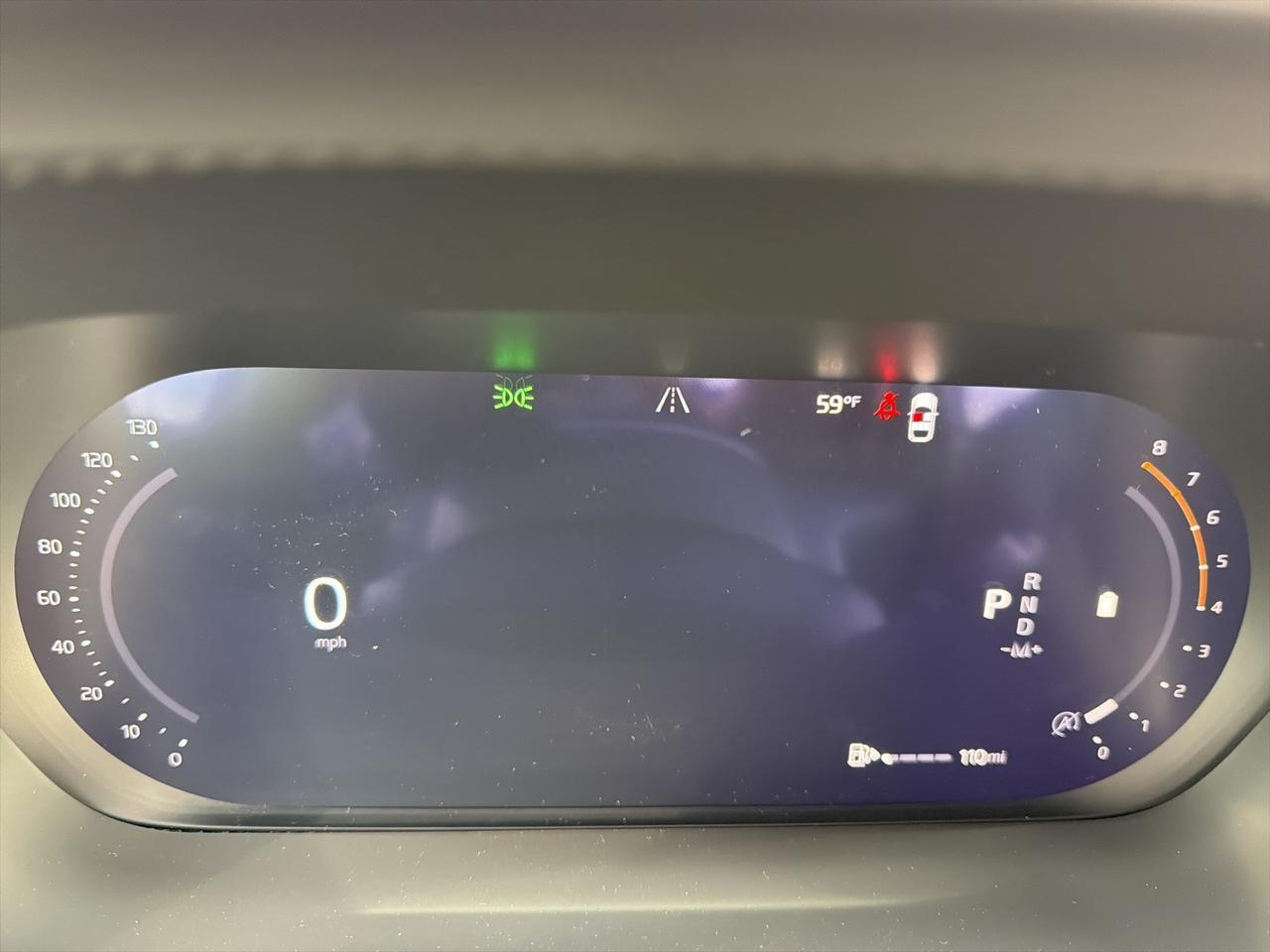 2026 Volvo XC60 B5 Ultra Bend OR