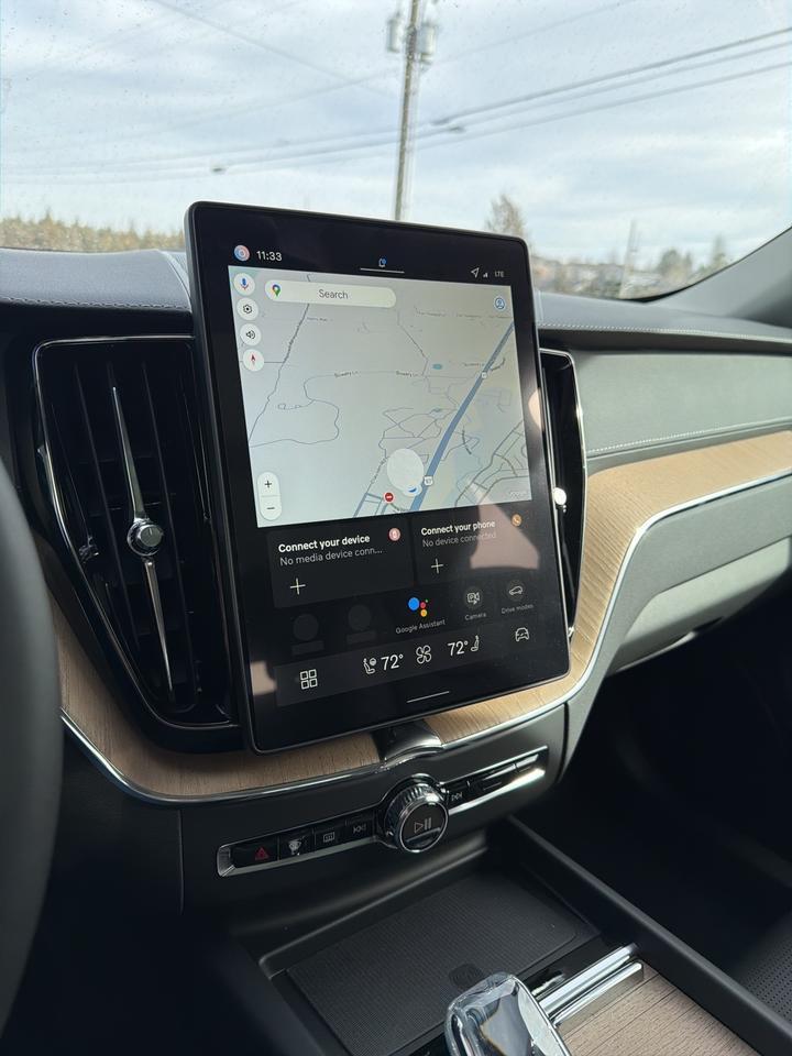 2026 Volvo XC60 B5 Ultra Bend OR