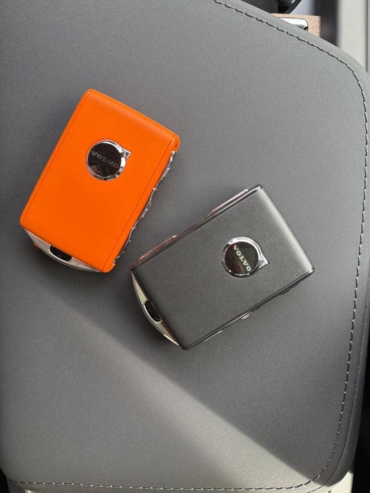 2026 Volvo XC60 B5 Ultra Bend OR