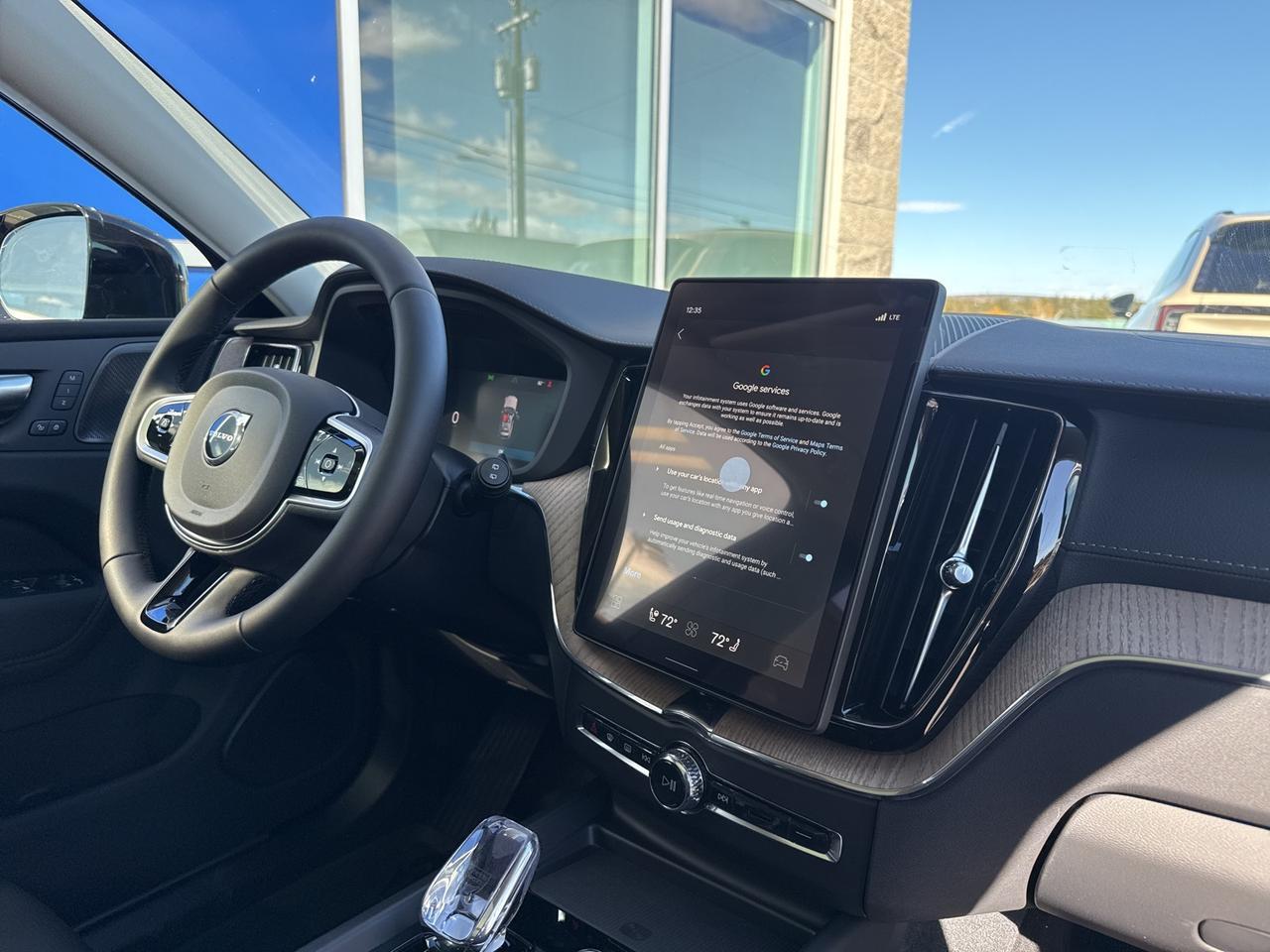 2026 Volvo XC60 B5 Ultra Bend OR