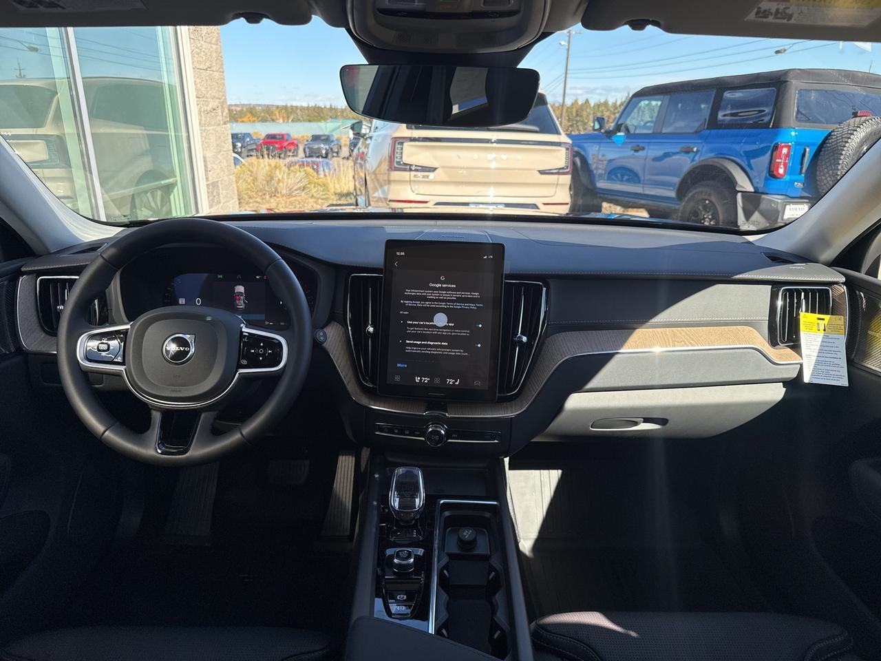 2026 Volvo XC60 B5 Ultra Bend OR