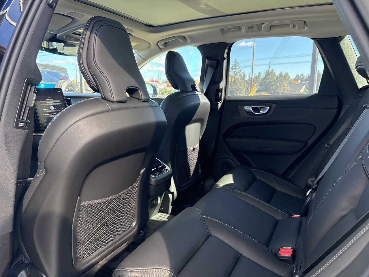 2026 Volvo XC60 B5 Ultra Bend OR