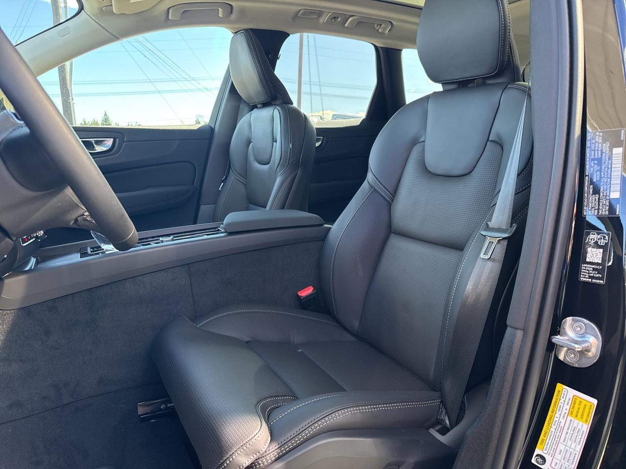 2026 Volvo XC60 B5 Ultra Bend OR