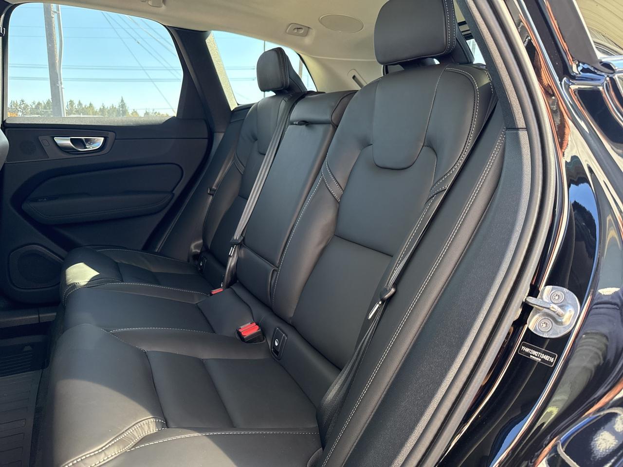 2026 Volvo XC60 B5 Ultra Bend OR