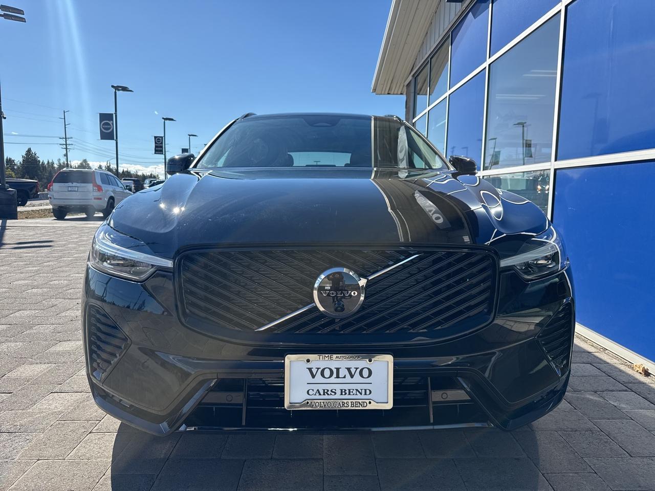 2026 Volvo XC60 B5 Ultra Bend OR