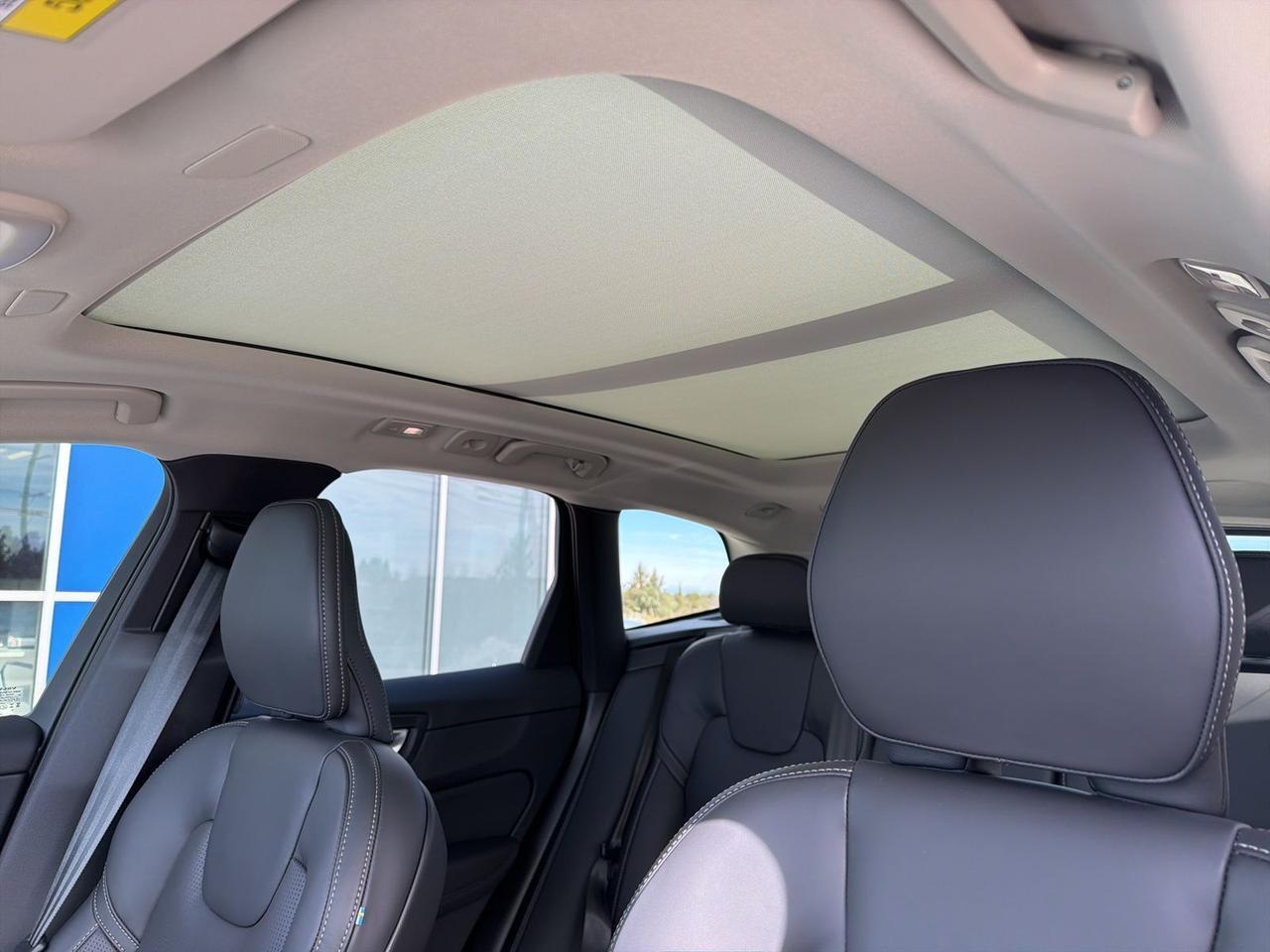 2026 Volvo XC60 B5 Ultra Bend OR