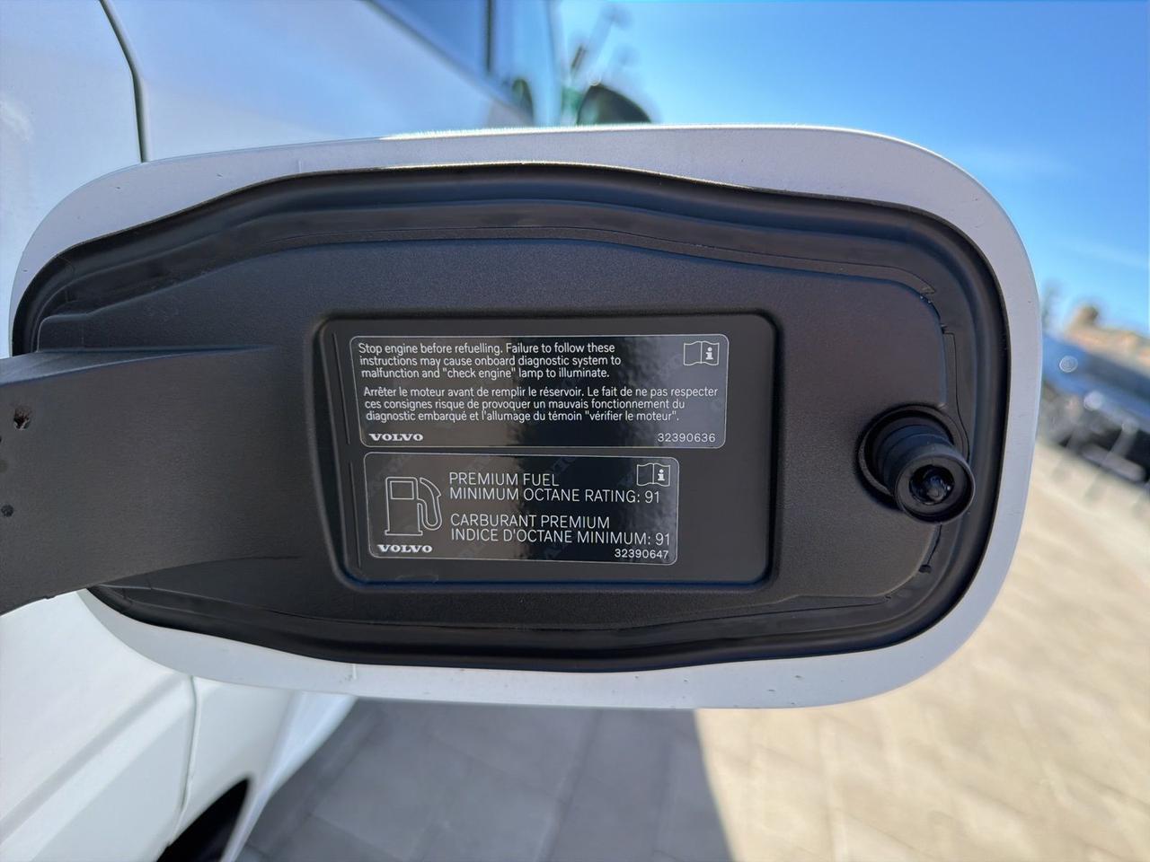 2026 Volvo XC60 B5 Ultra Bend OR