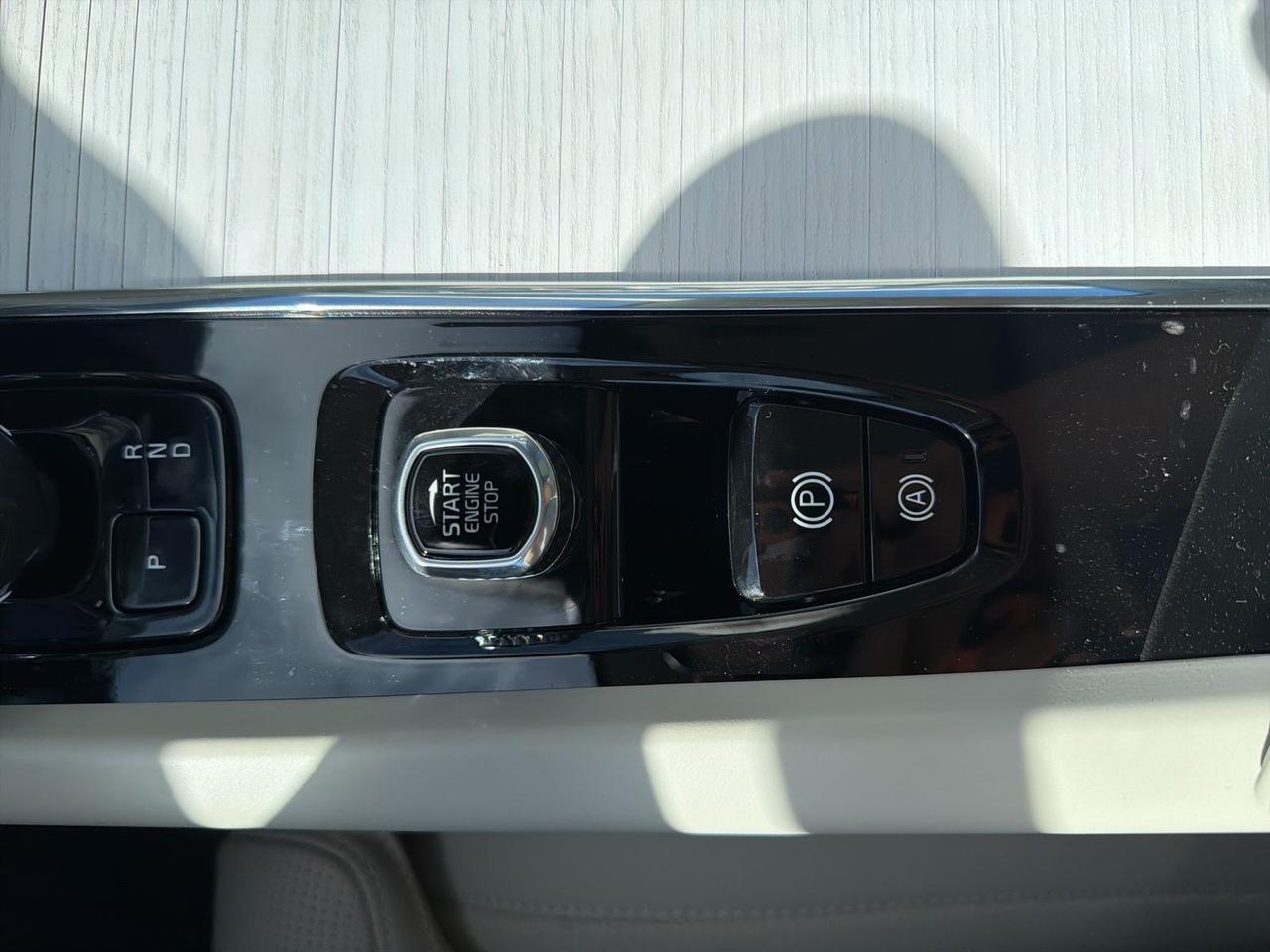 2026 Volvo XC60 B5 Ultra Bend OR