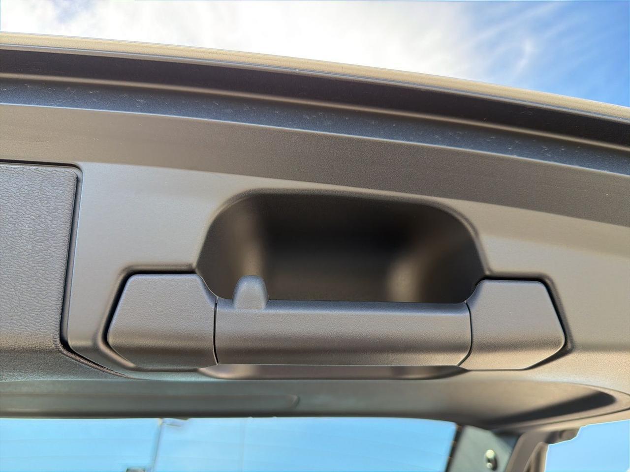 2026 Volvo XC60 B5 Ultra Bend OR