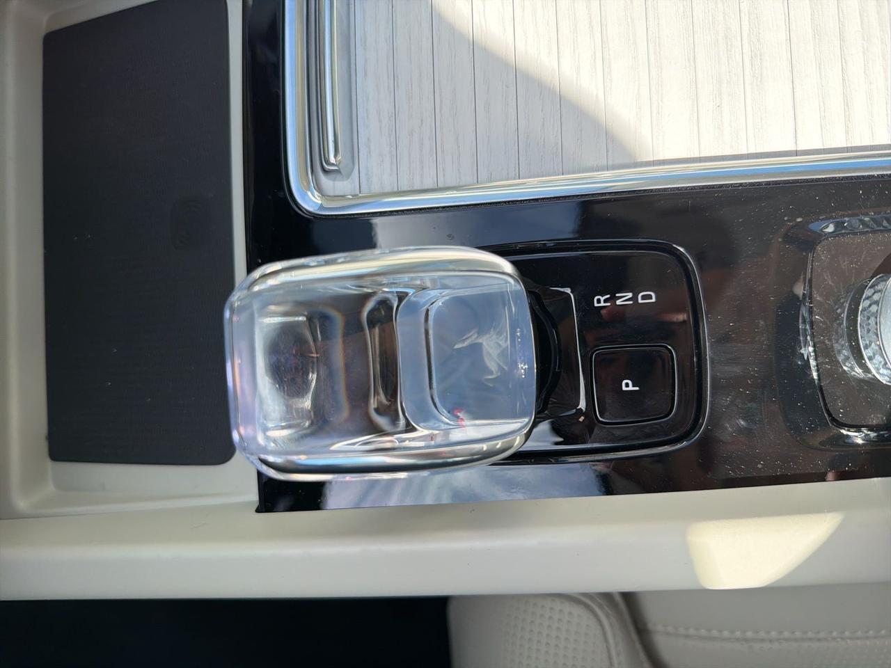 2026 Volvo XC60 B5 Ultra Bend OR