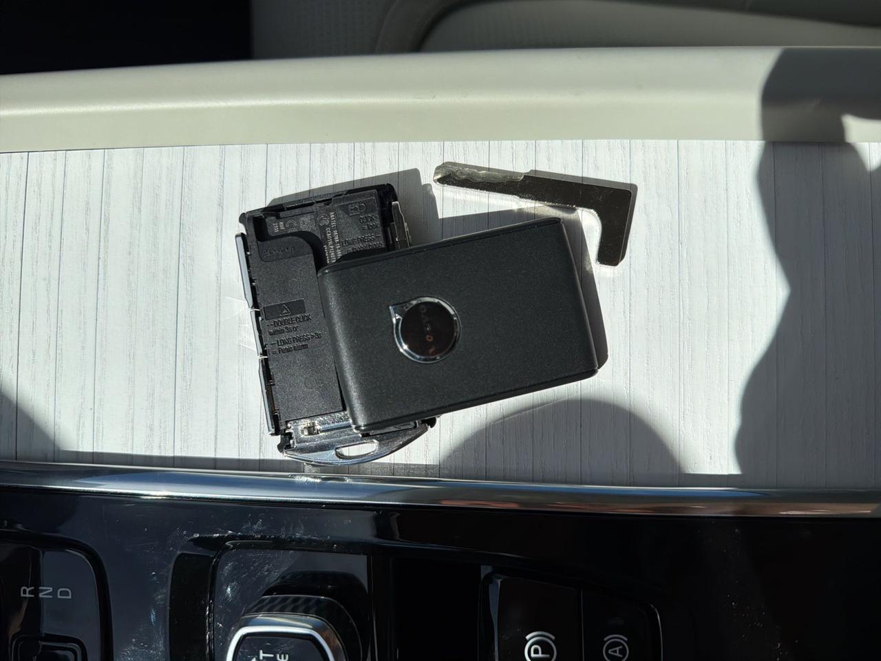 2026 Volvo XC60 B5 Ultra Bend OR