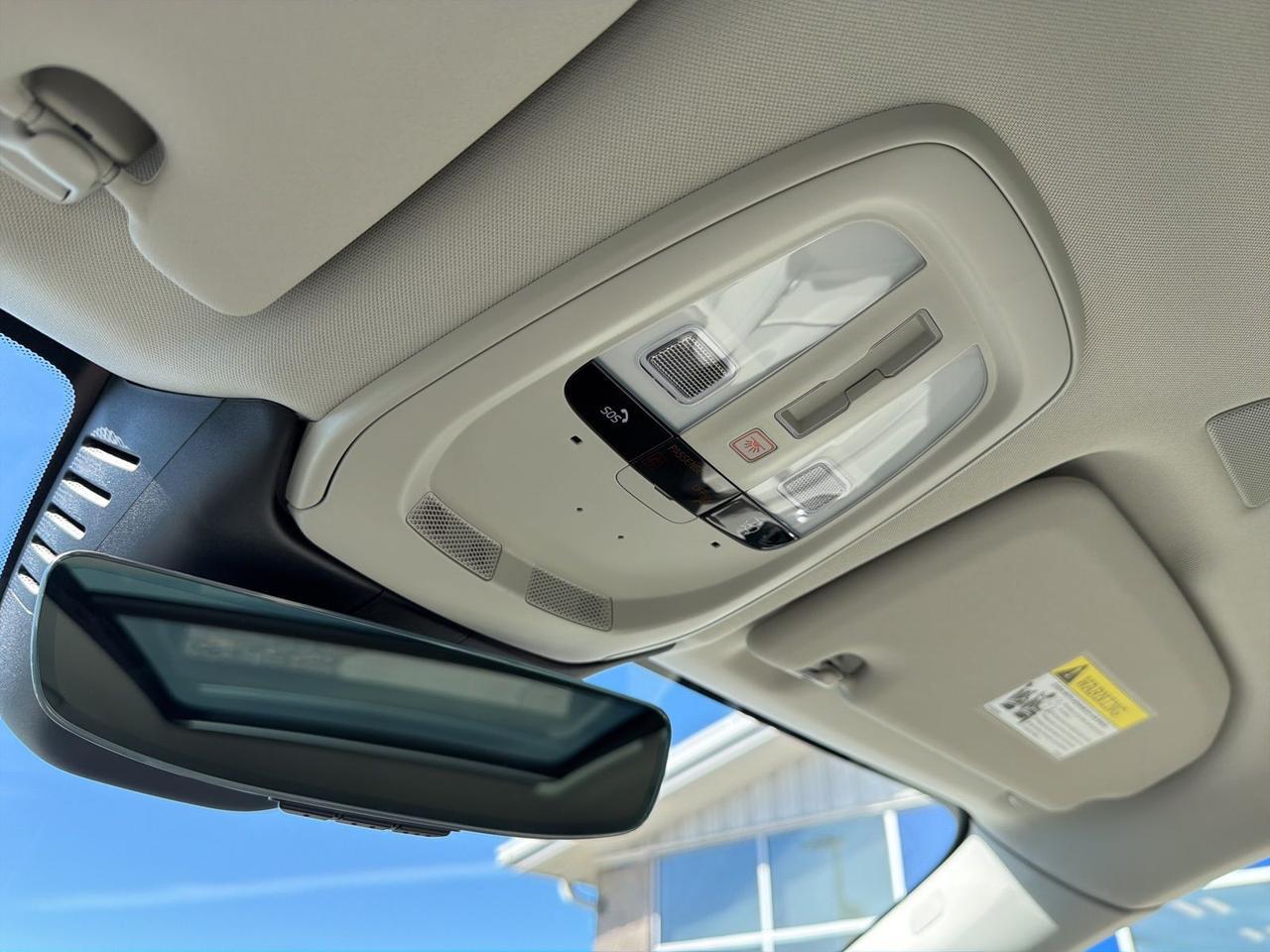 2026 Volvo XC60 B5 Ultra Bend OR