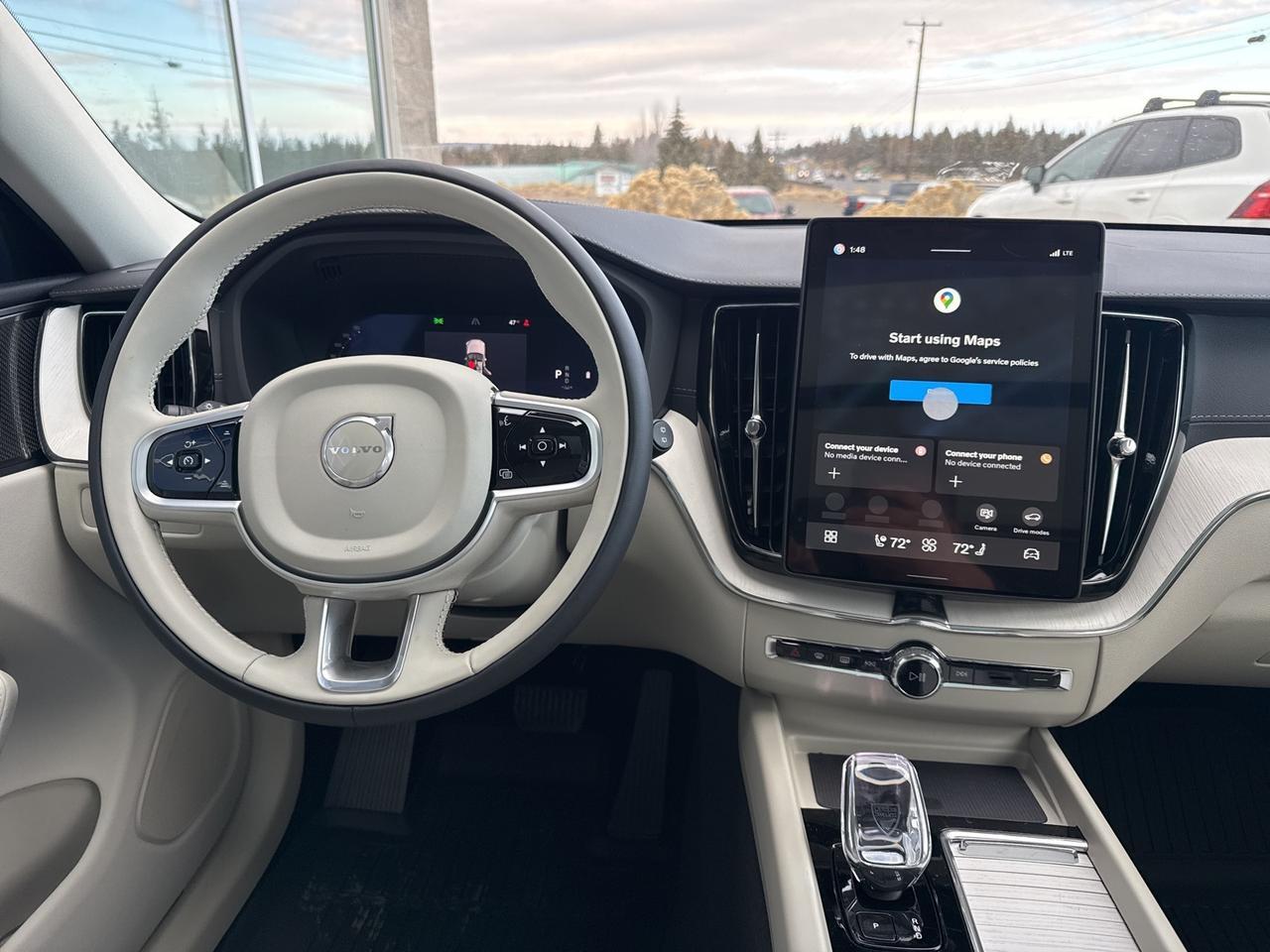 2026 Volvo XC60 B5 Ultra Bend OR