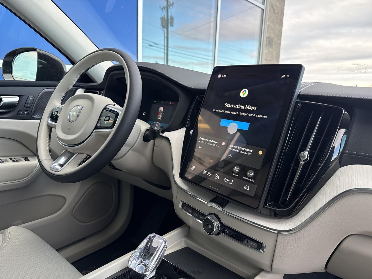 2026 Volvo XC60 B5 Ultra Bend OR