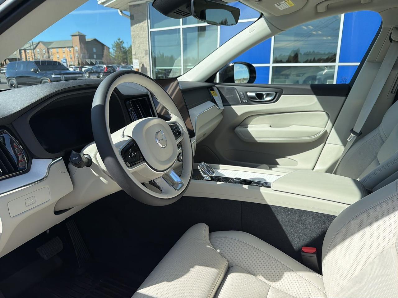 2026 Volvo XC60 B5 Ultra Bend OR