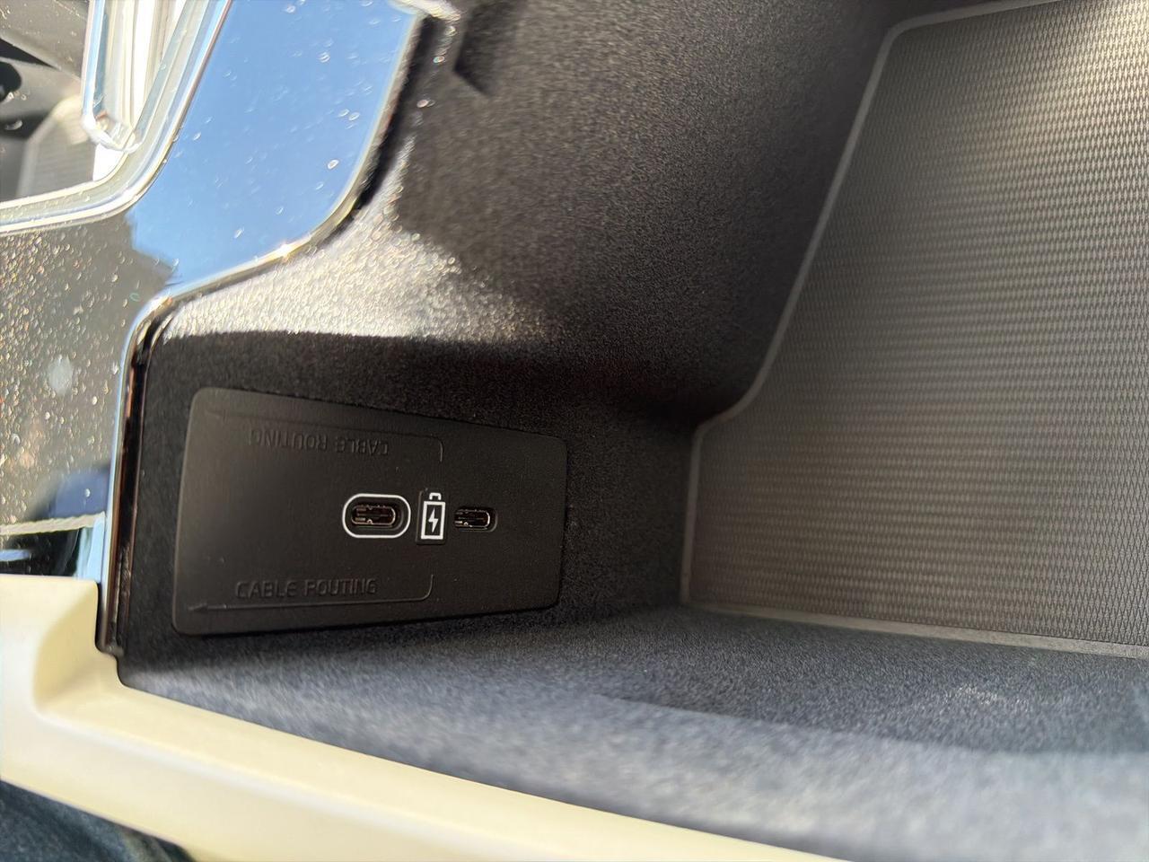 2026 Volvo XC60 B5 Ultra Bend OR