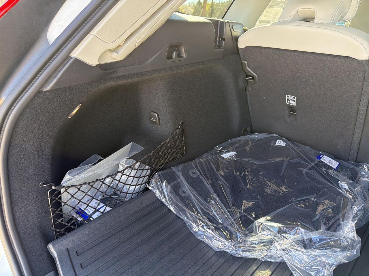 2026 Volvo XC60 B5 Ultra Bend OR