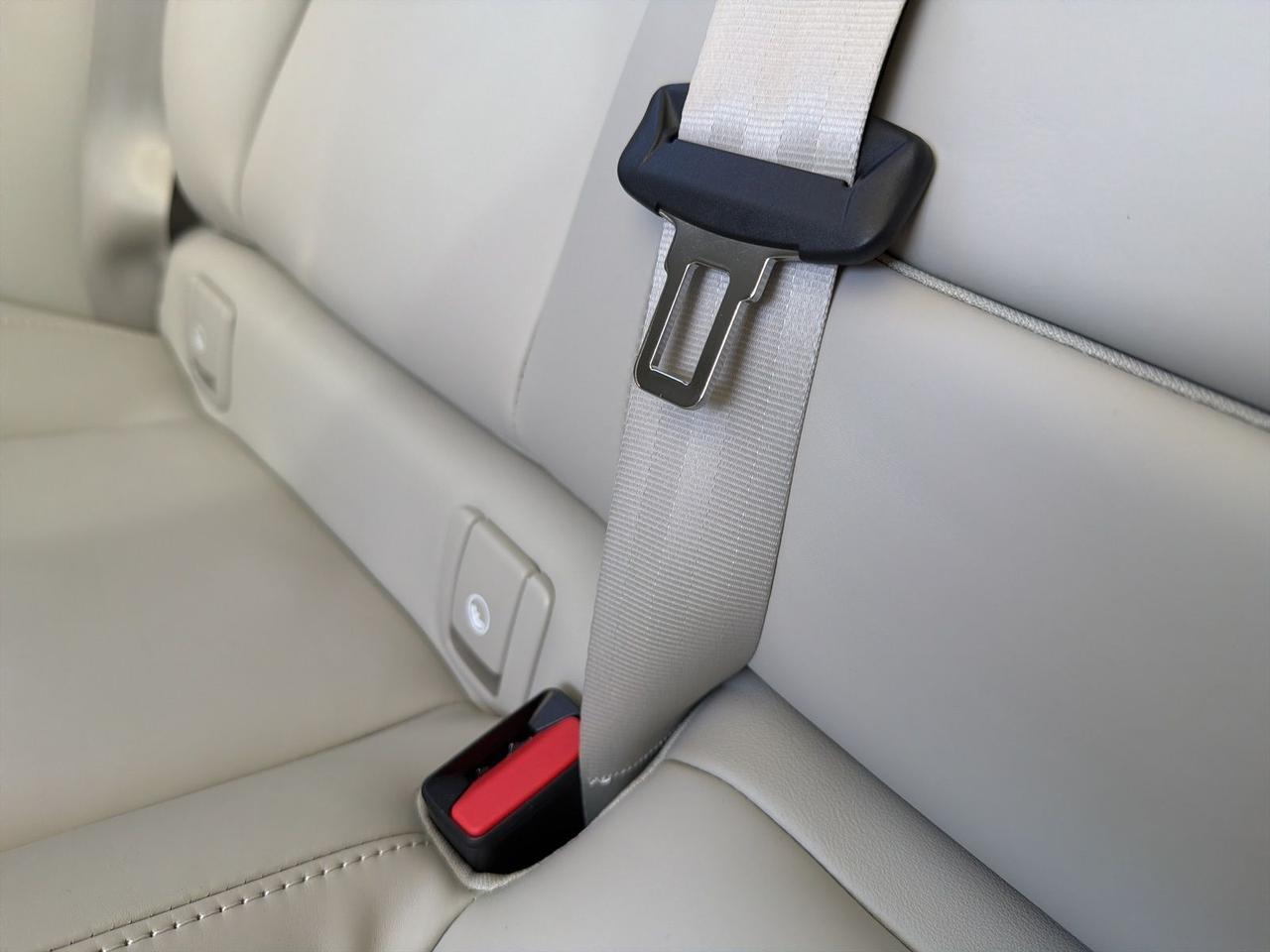 2026 Volvo XC60 B5 Ultra Bend OR