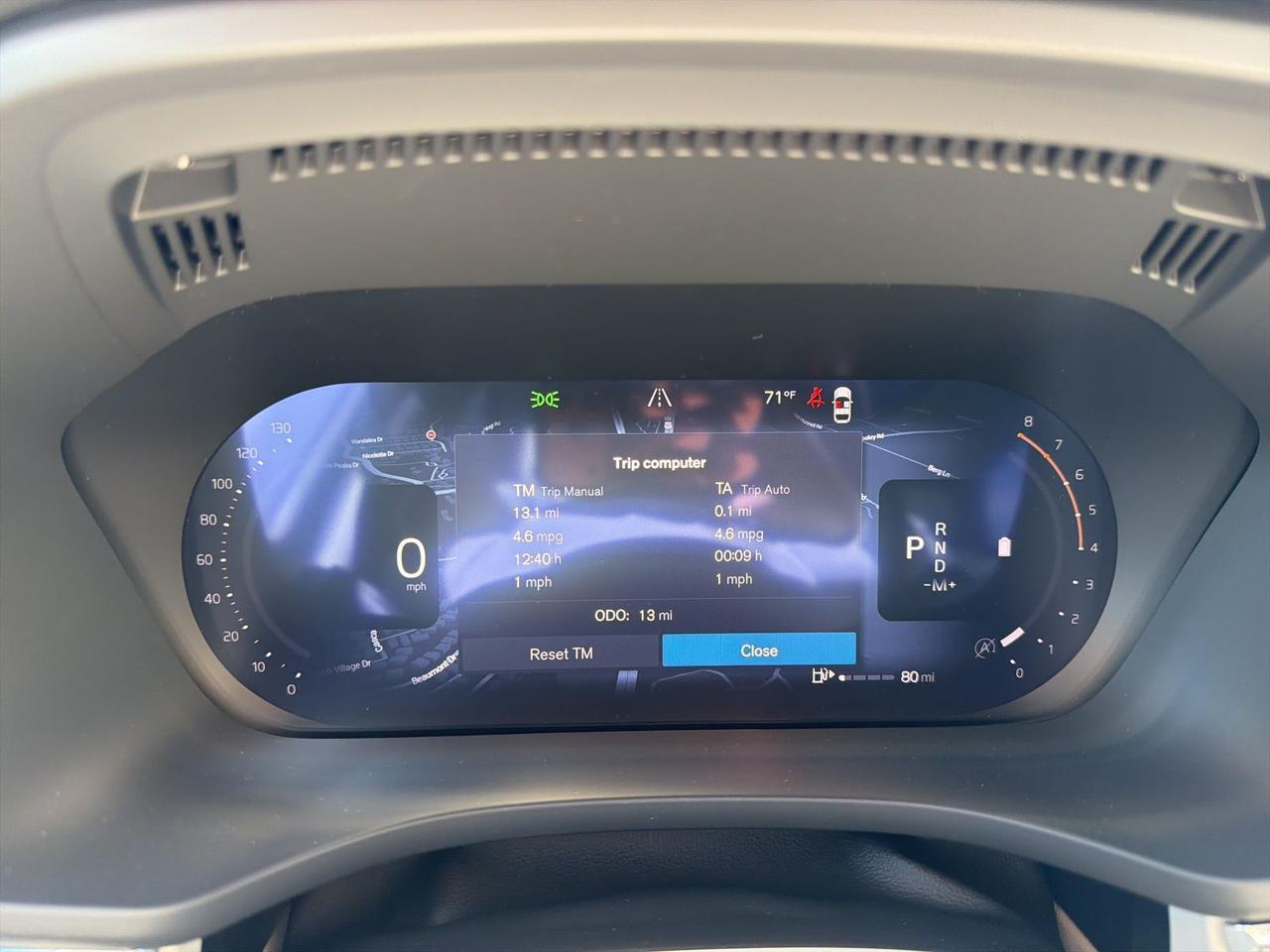 2026 Volvo XC60 B5 Ultra Bend OR