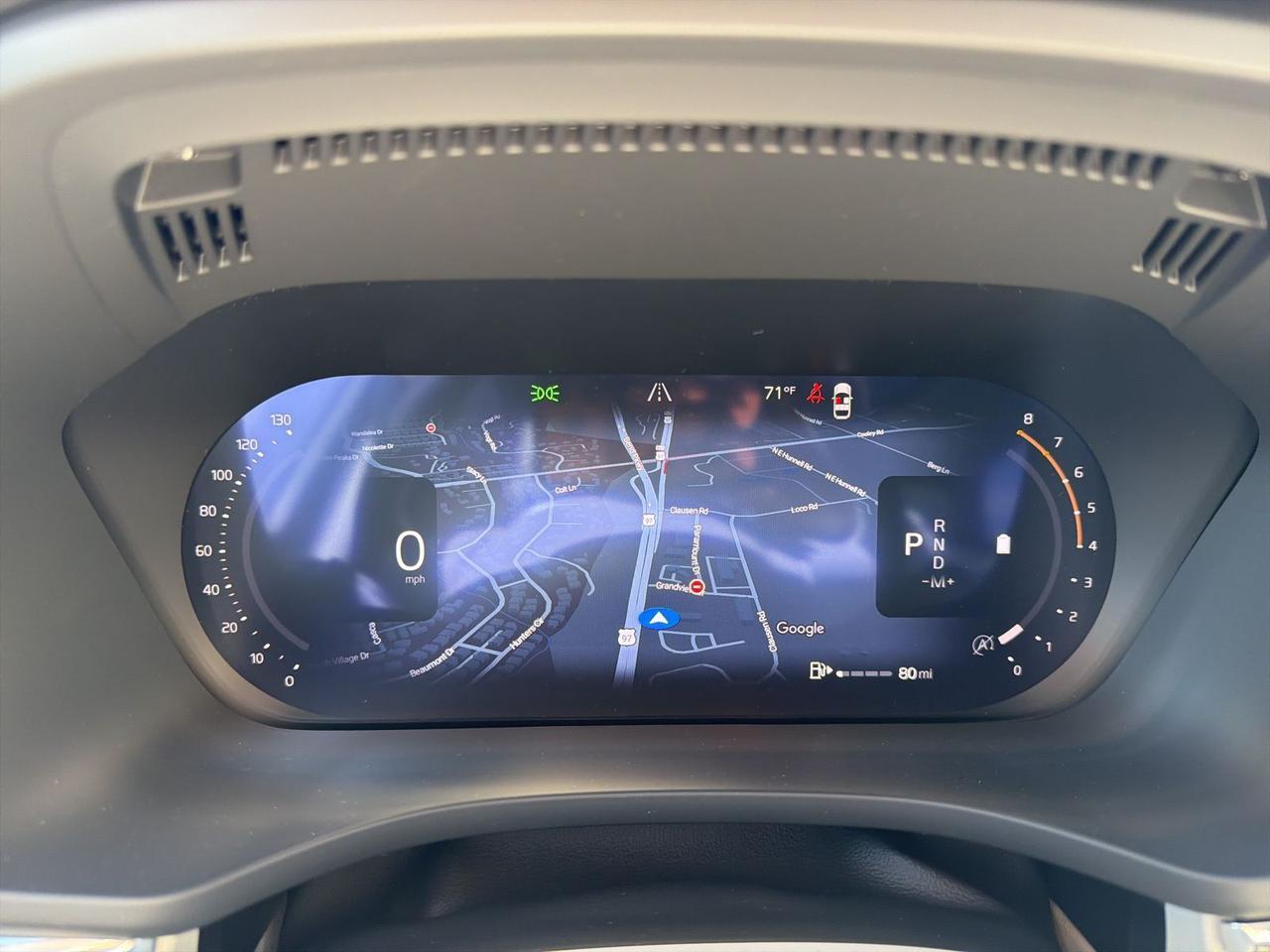 2026 Volvo XC60 B5 Ultra Bend OR