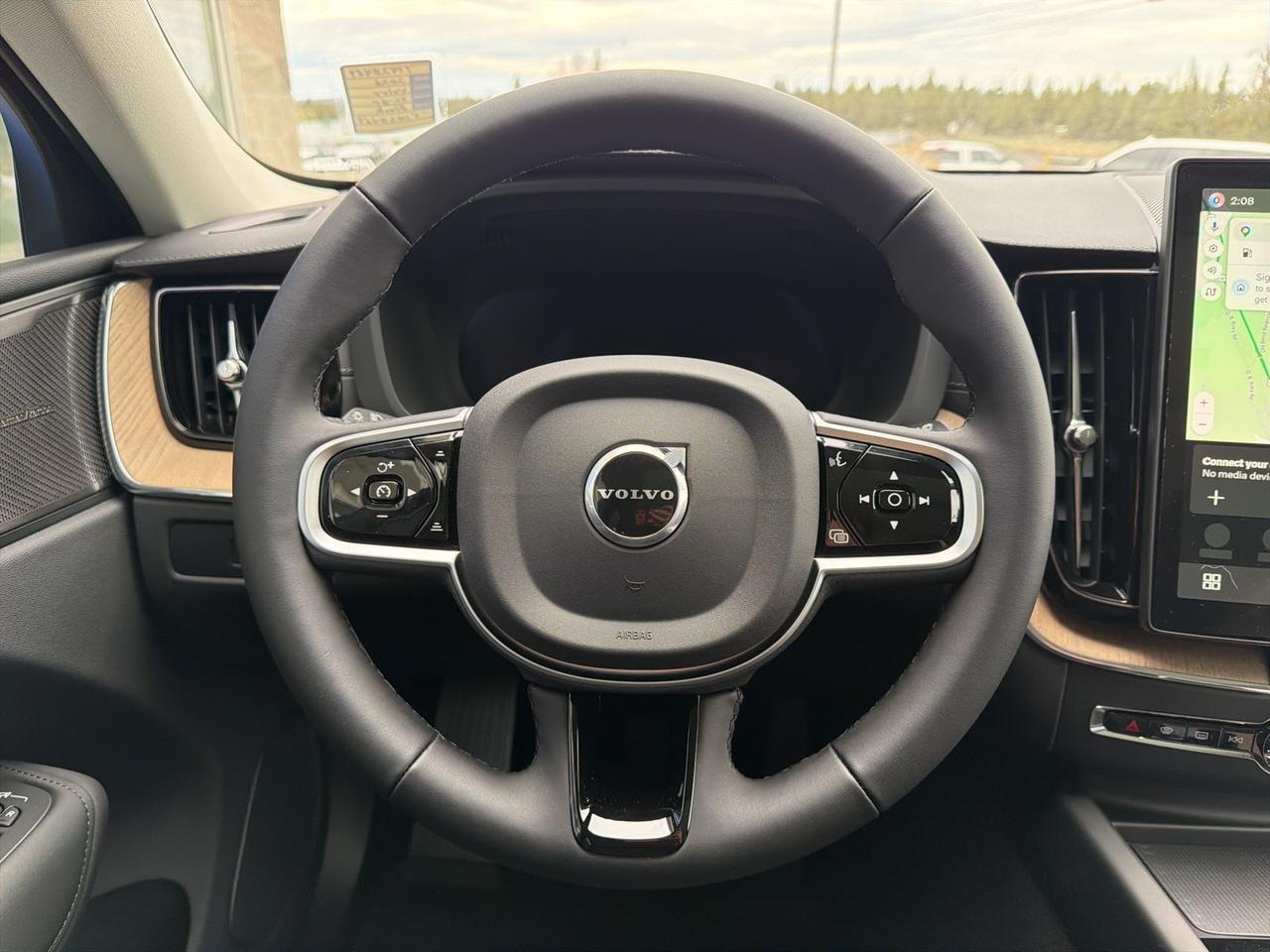 2026 Volvo XC60 B5 Ultra Bend OR