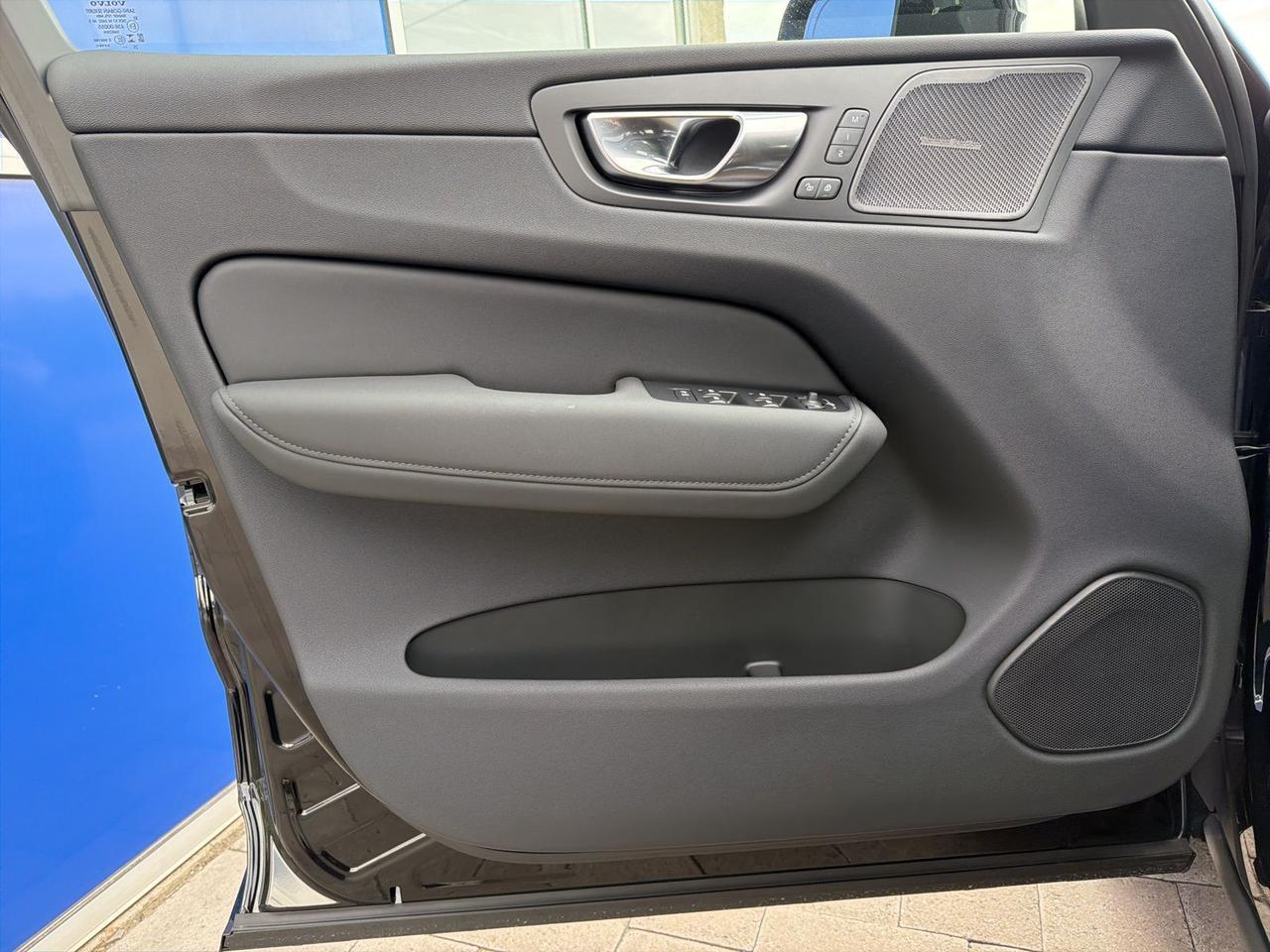 2026 Volvo XC60 B5 Ultra Bend OR