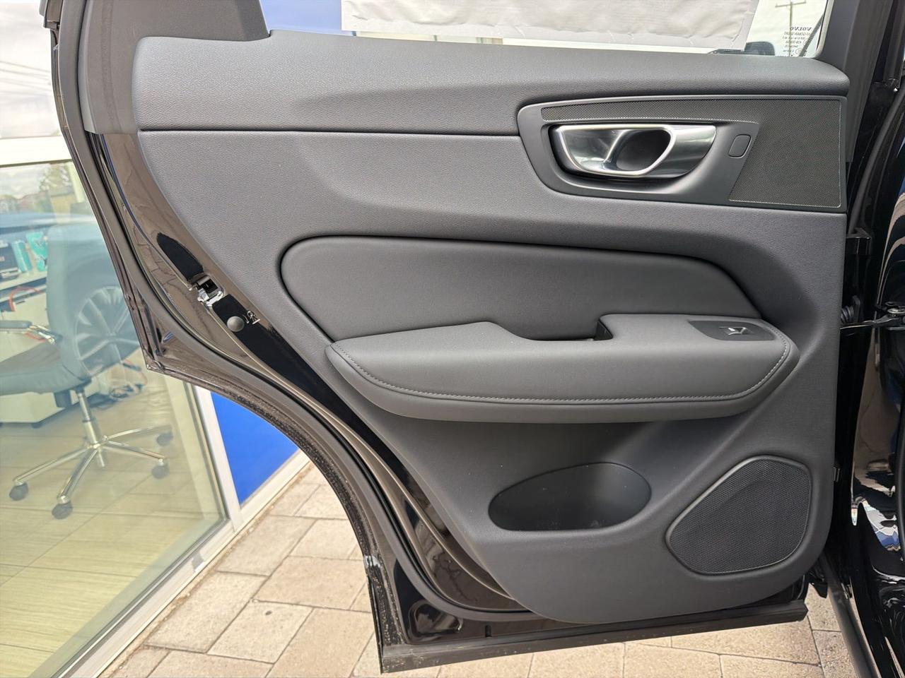 2026 Volvo XC60 B5 Ultra Bend OR