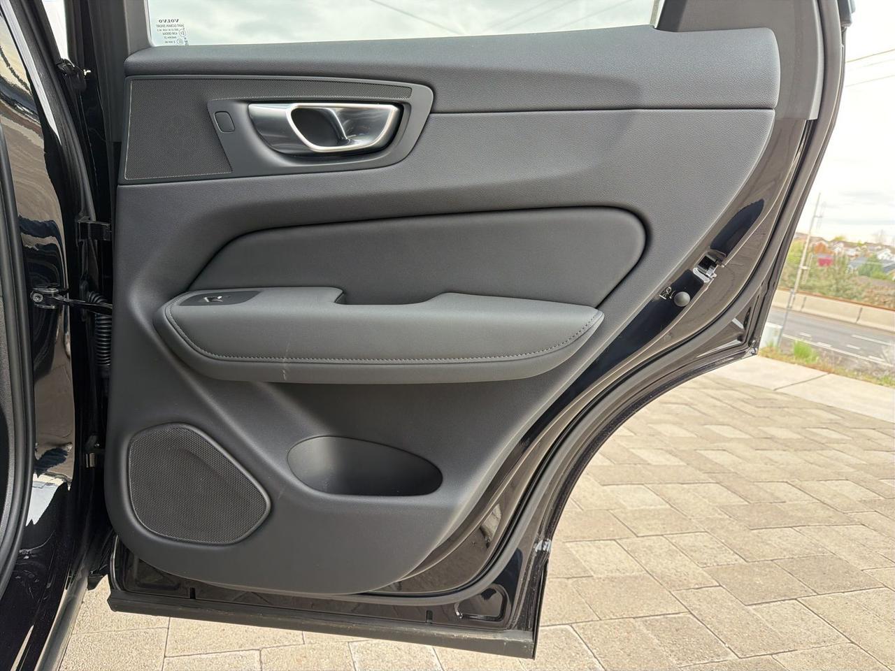 2026 Volvo XC60 B5 Ultra Bend OR