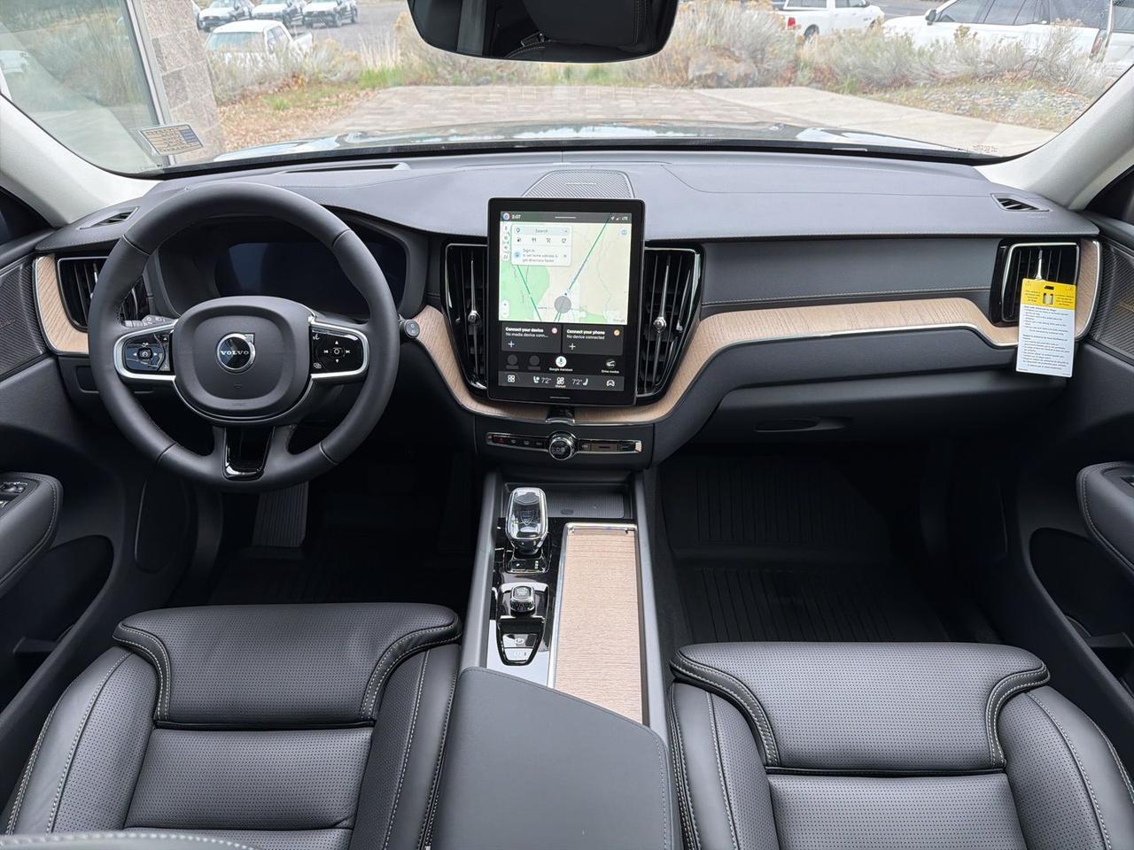 2026 Volvo XC60 B5 Ultra Bend OR
