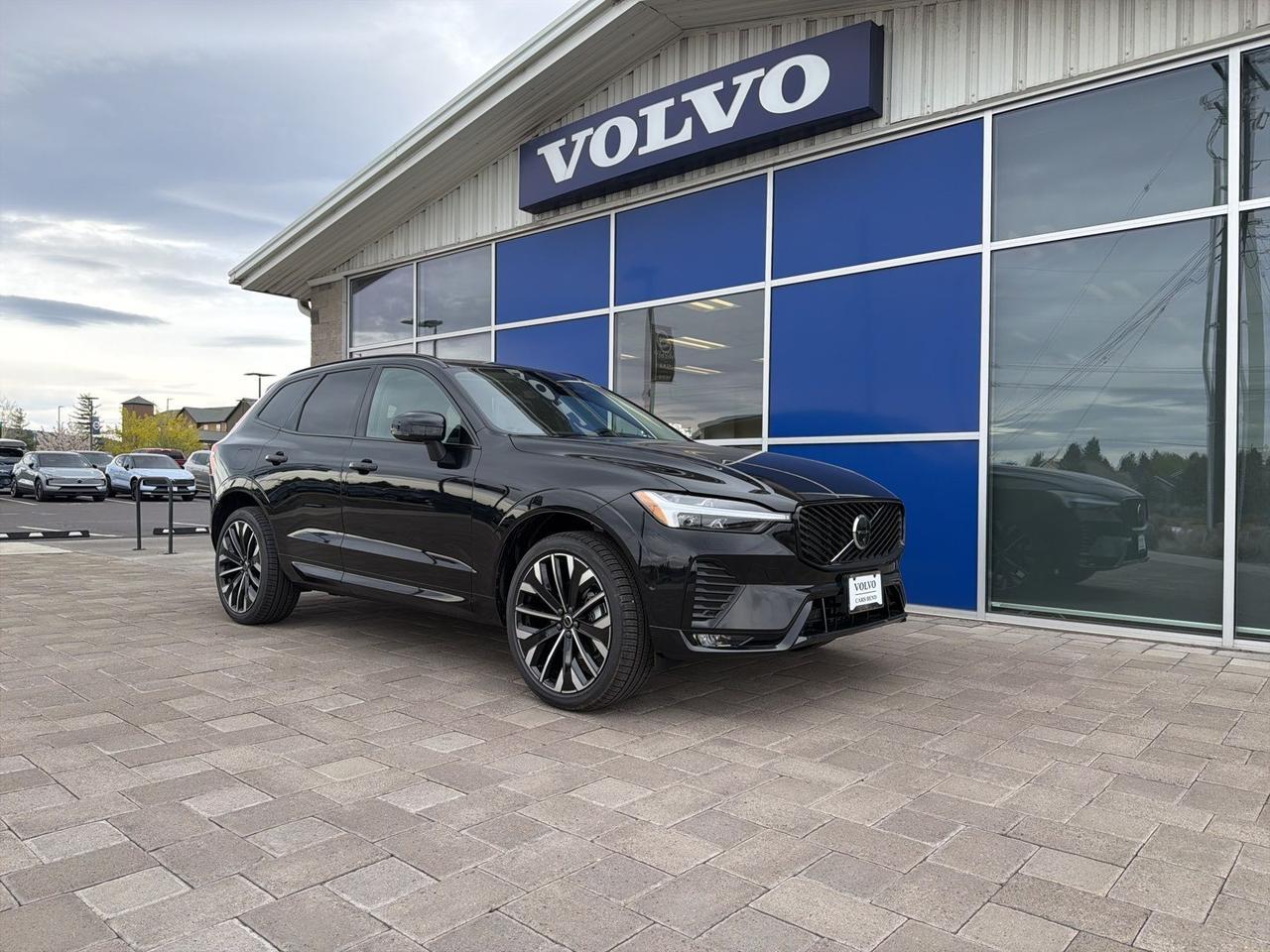 2026 Volvo XC60 B5 Ultra