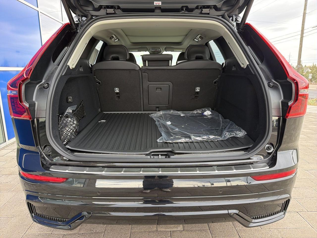 2026 Volvo XC60 B5 Ultra Bend OR