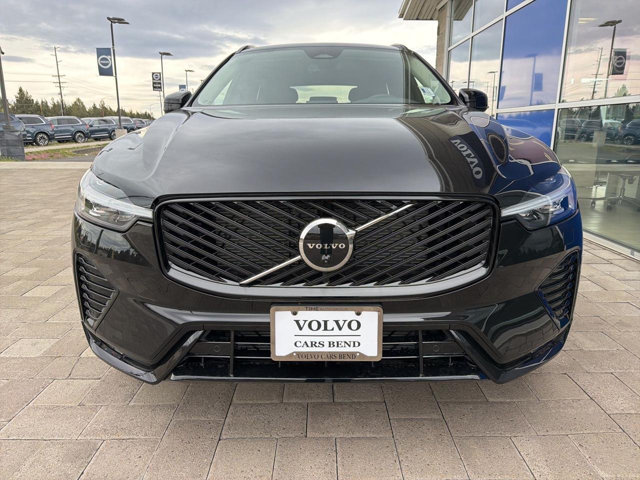 2026 Volvo XC60 B5 Ultra Bend OR