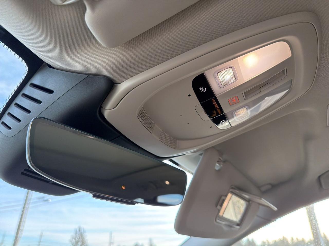 2026 Volvo XC60 B5 Ultra Bend OR