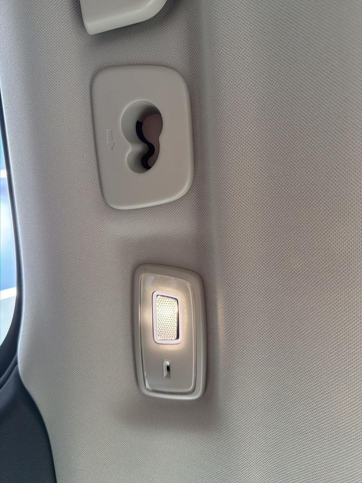 2026 Volvo XC60 B5 Ultra Bend OR