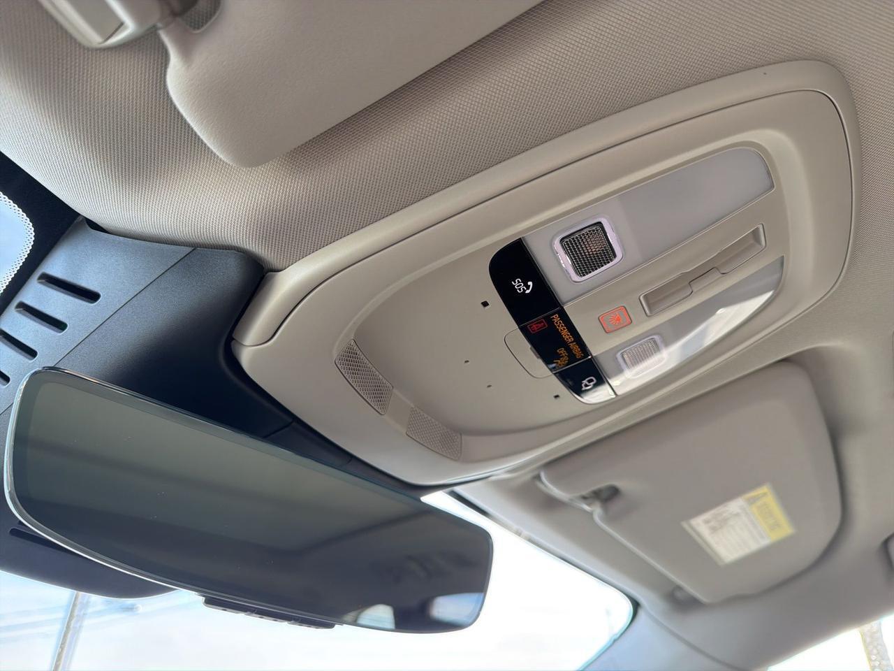 2026 Volvo XC60 B5 Ultra Bend OR