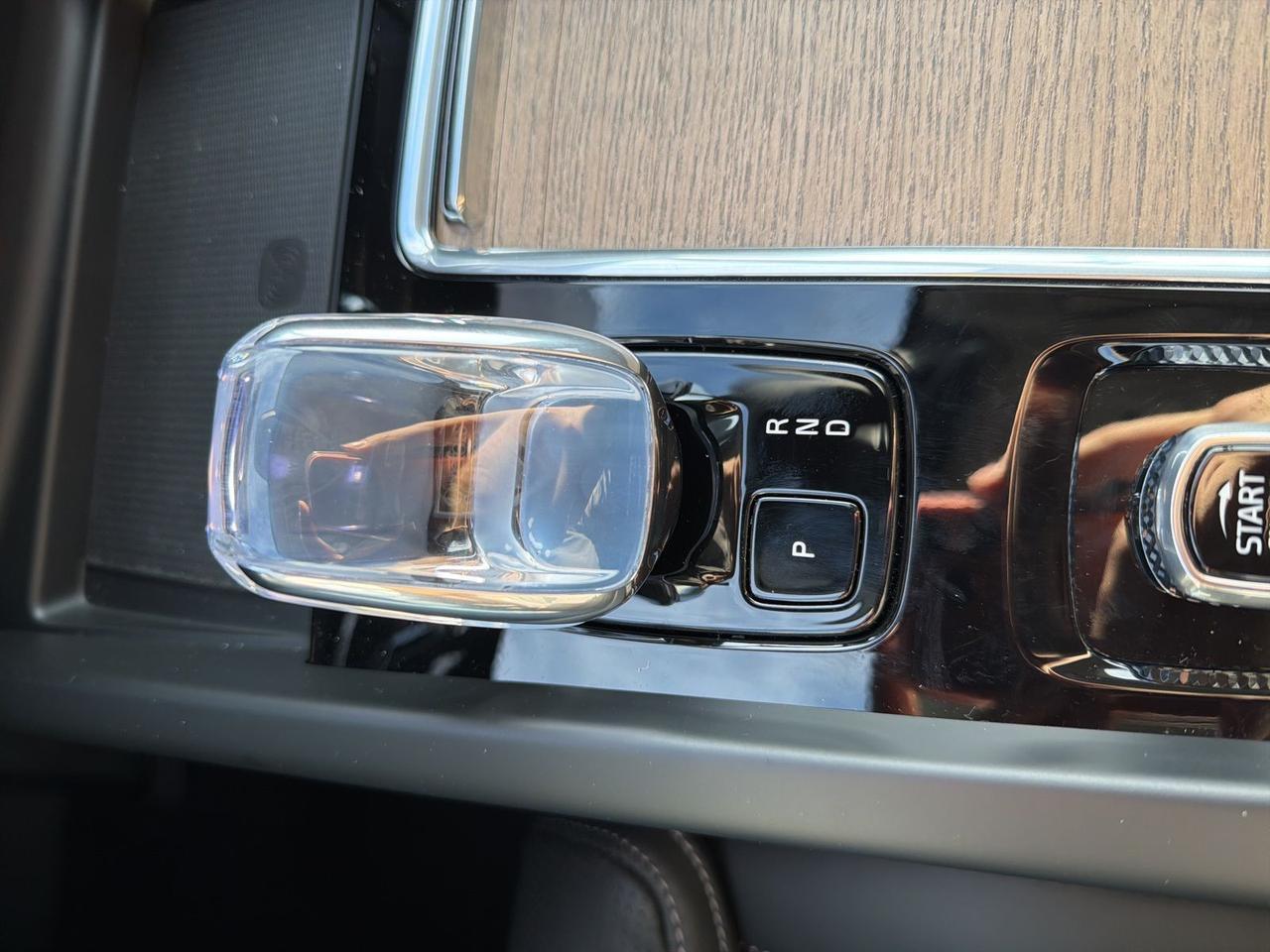 2026 Volvo XC60 B5 Ultra Bend OR