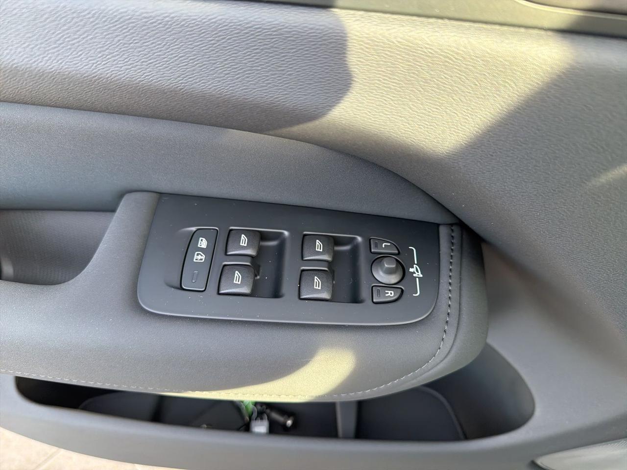 2026 Volvo XC60 B5 Ultra Bend OR