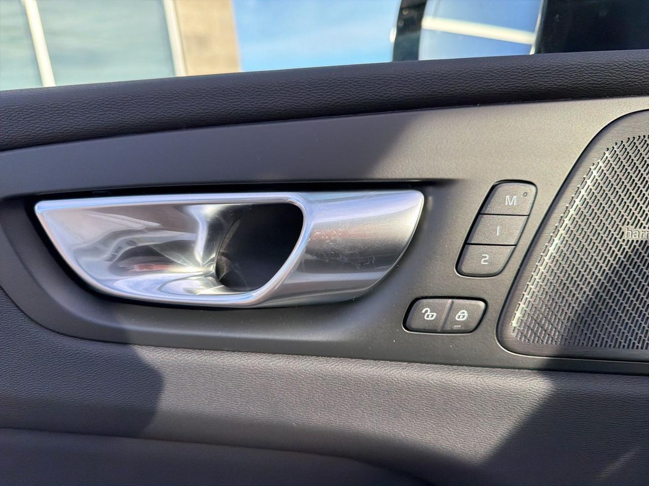 2026 Volvo XC60 B5 Ultra Bend OR