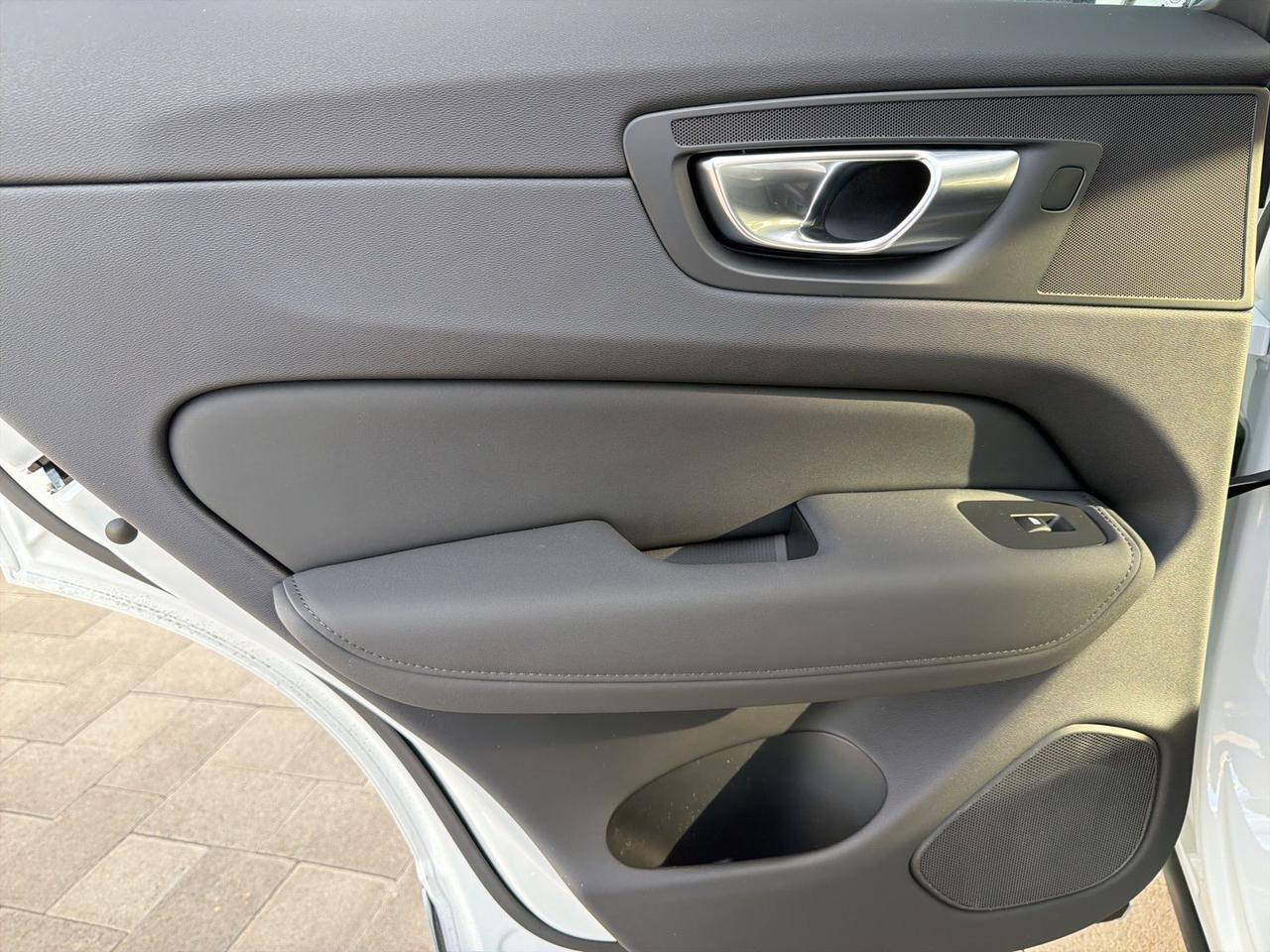 2026 Volvo XC60 B5 Ultra Bend OR