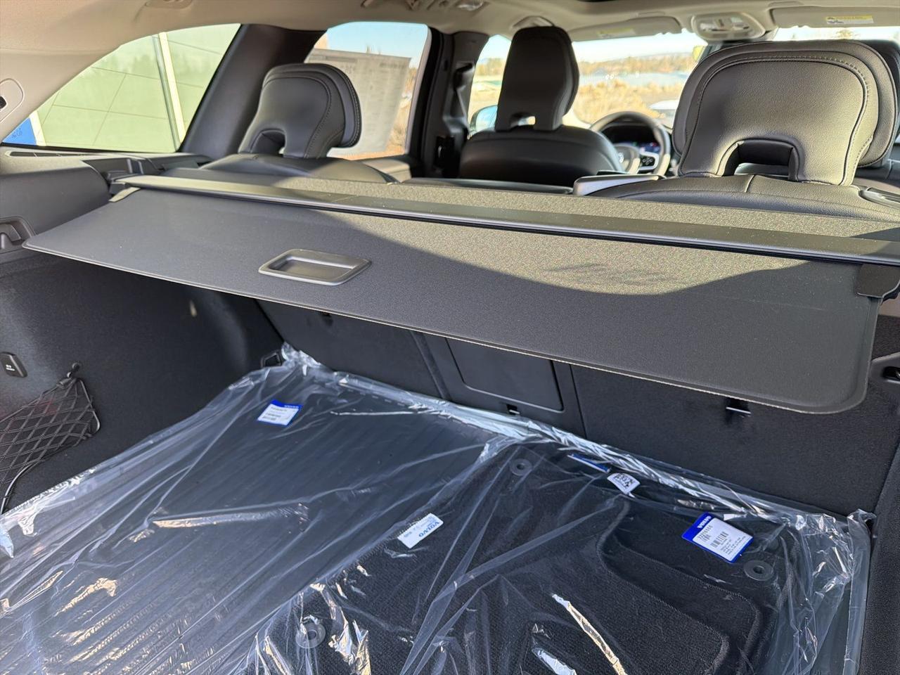 2026 Volvo XC60 B5 Ultra Bend OR