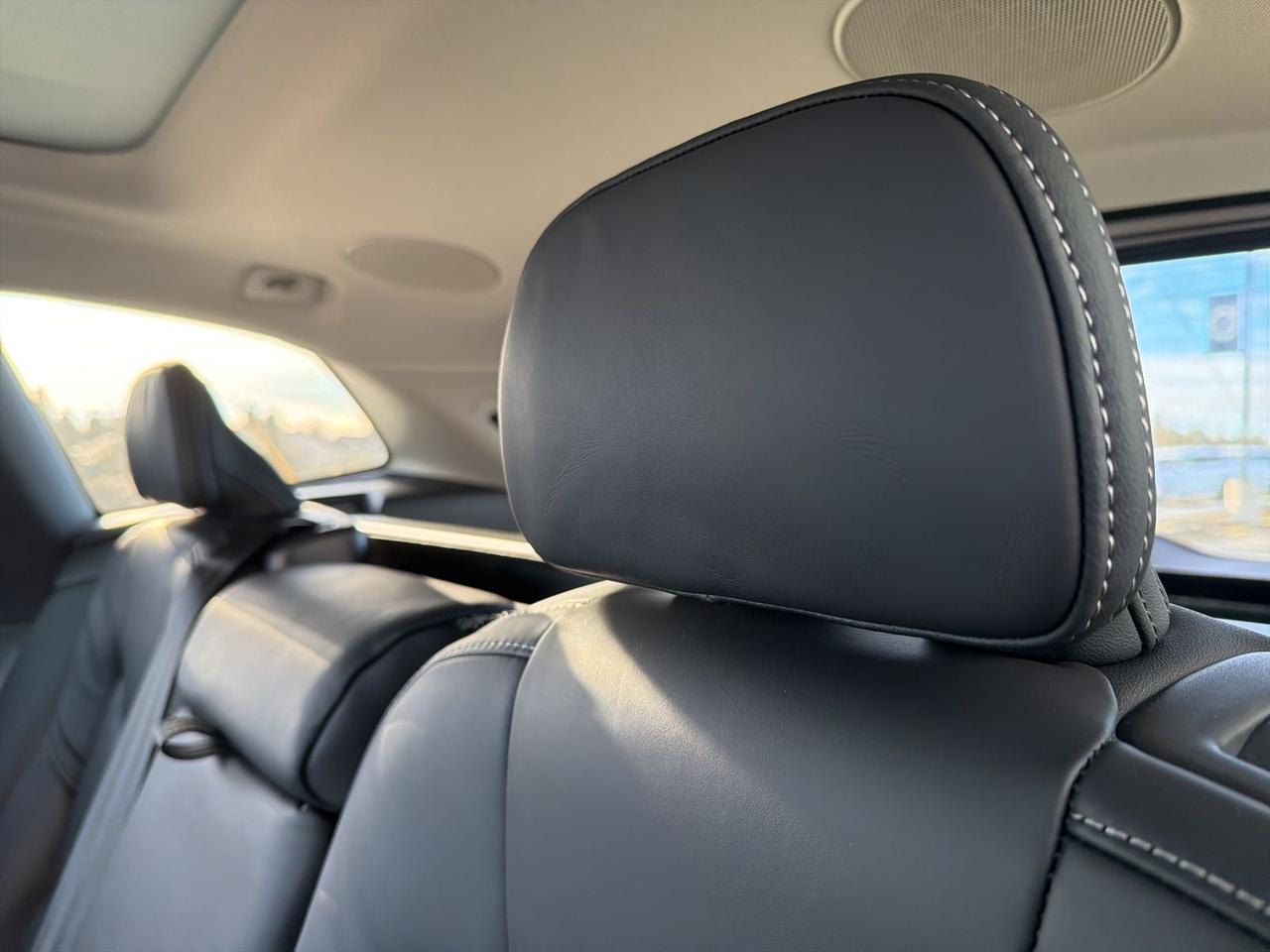 2026 Volvo XC60 B5 Ultra Bend OR