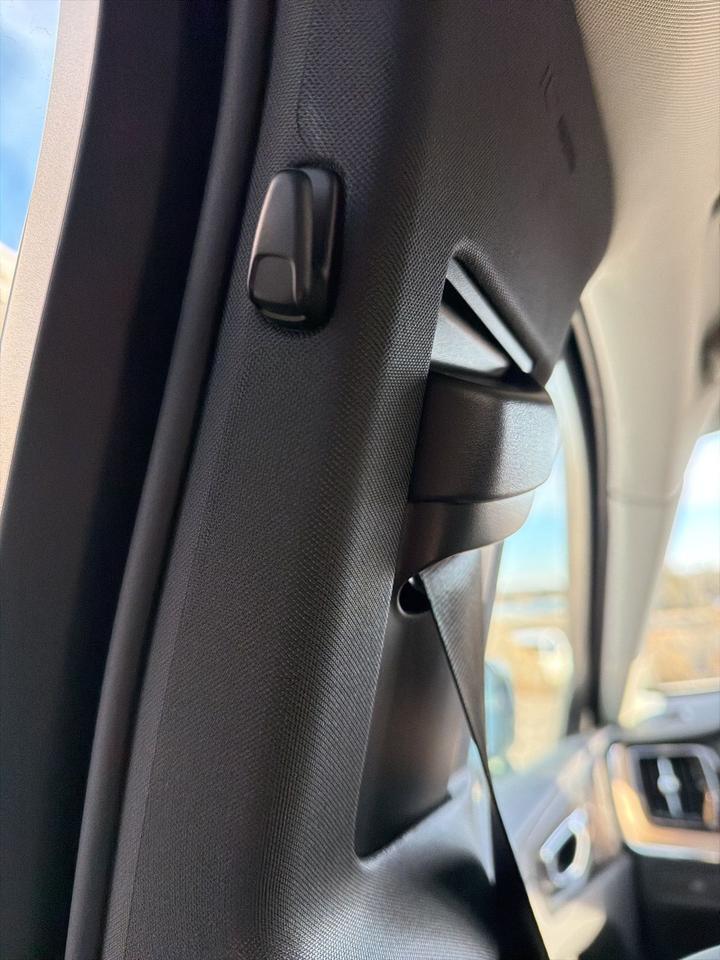 2026 Volvo XC60 B5 Ultra Bend OR