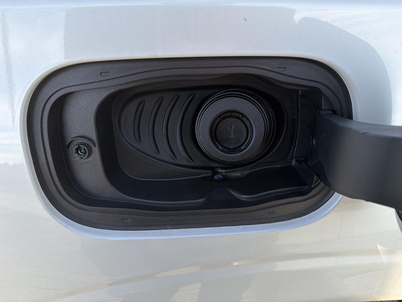 2026 Volvo XC60 B5 Ultra Bend OR