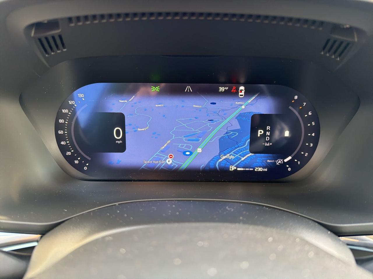 2026 Volvo XC60 B5 Ultra Bend OR