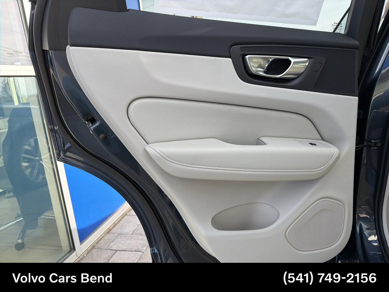 2026 Volvo XC60 B5 Ultra Bend OR