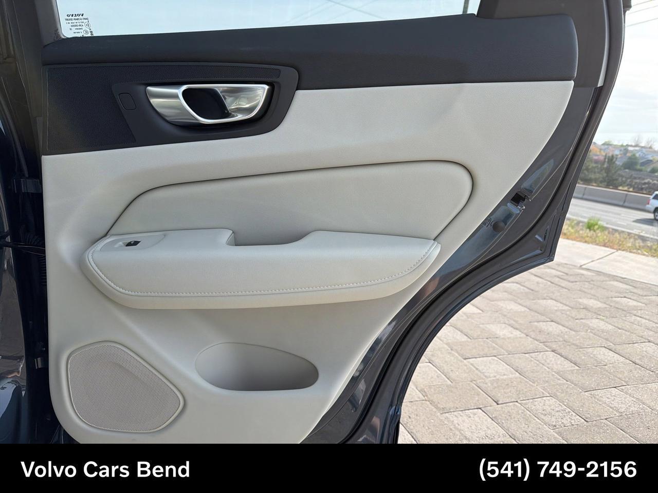 2026 Volvo XC60 B5 Ultra Bend OR